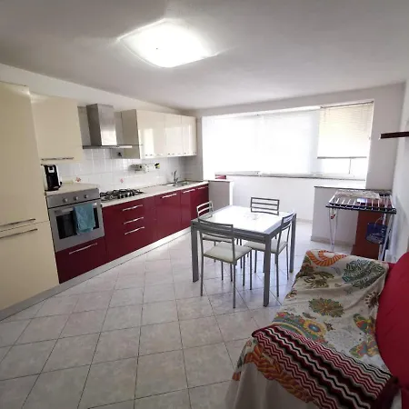 Casa Giorgia לינה וארוחת בוקר *