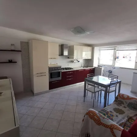 לינה וארוחת בוקר Casa Giorgia