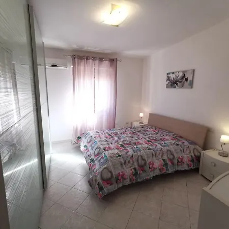 Casa Giorgia *