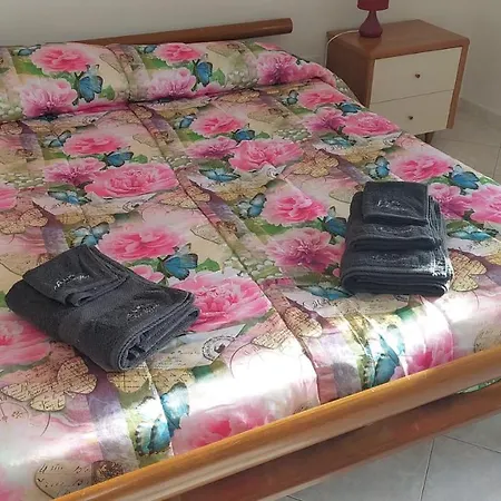 Casa Giorgia * קליארי