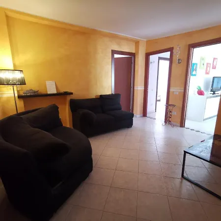 Casa Giorgia * Cagliari