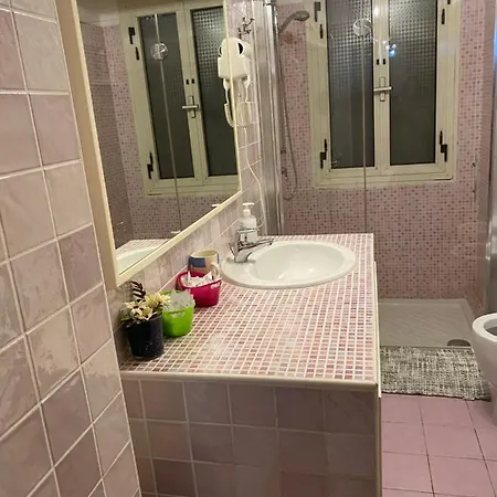 Casa Giorgia Alojamento de Acomodação e Pequeno-almoço *