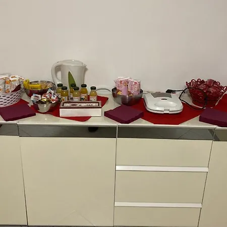 Bed & Breakfast Casa Giorgia